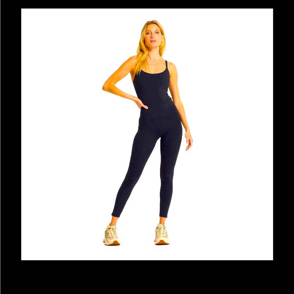 NWT Vuori Mindset Jumpsuit